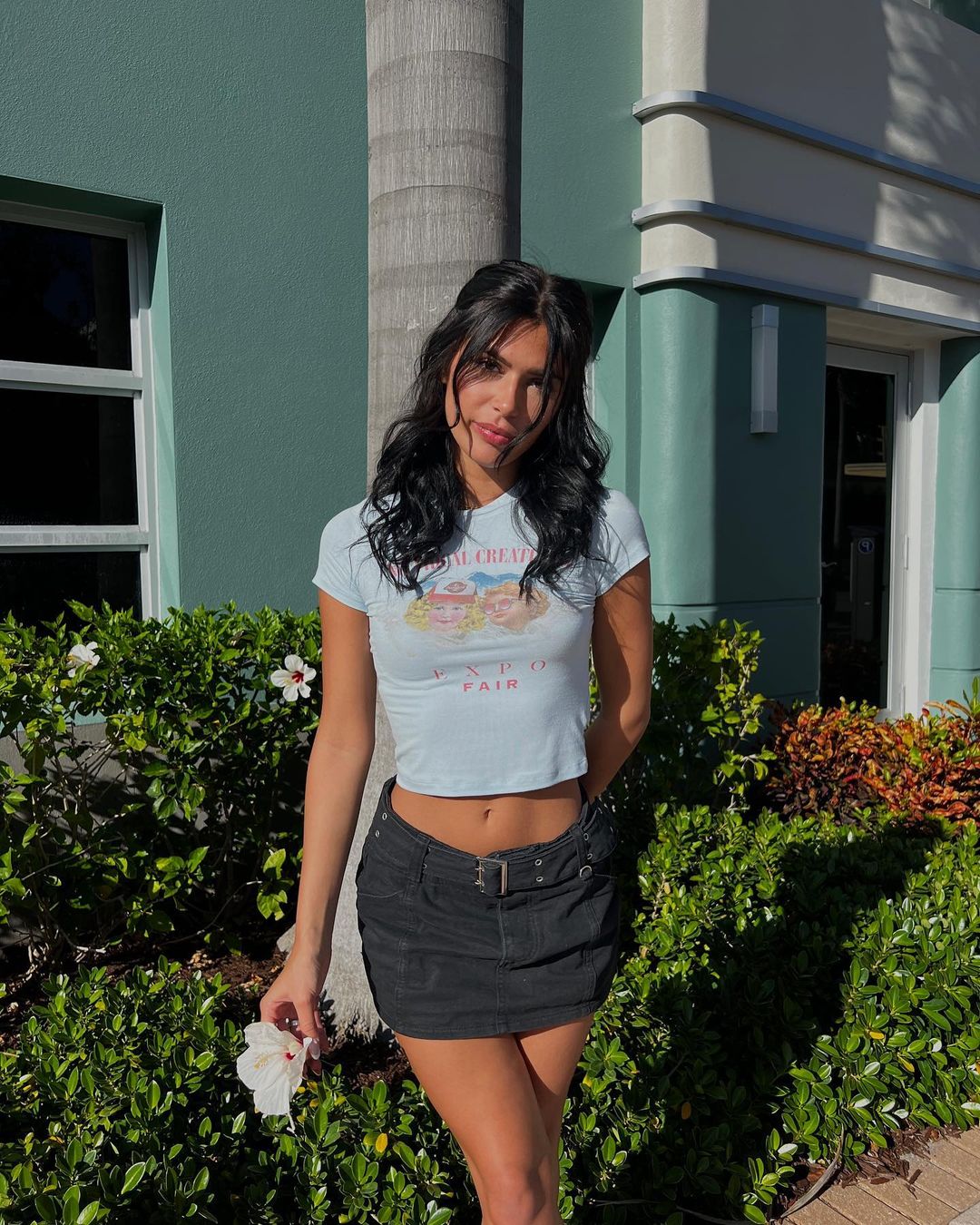 Azaria Mckinnon 4 Azaria Mckinnon 3 New Hot