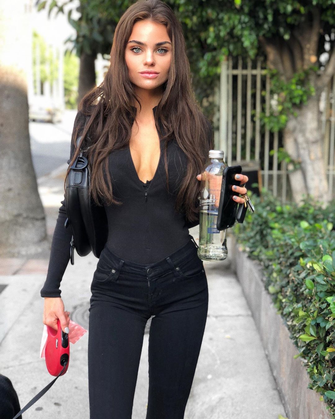 Kayla Davies 4 Kayla Davies 3 New Hot