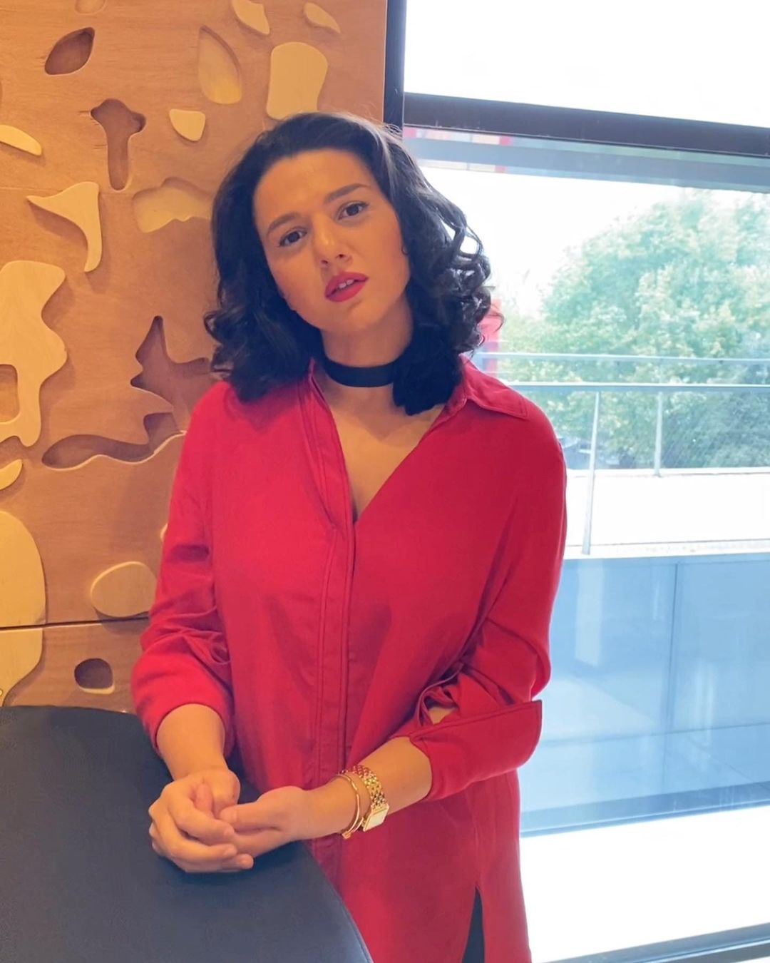 Khatia Buniatishvili 4 Khatia Buniatishvili 3 New Hot