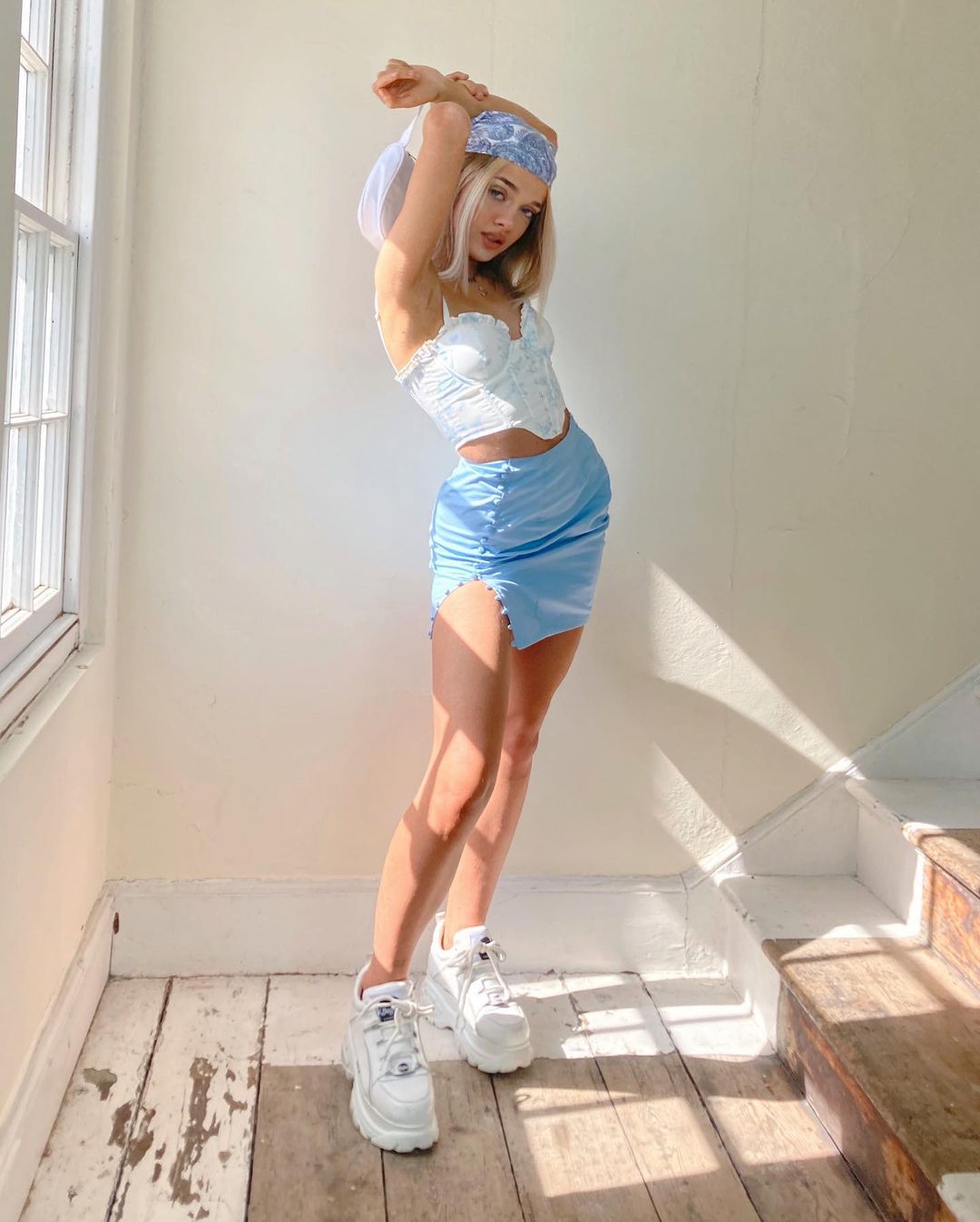 Kiera Johnston 4 Kiera Johnston 3 New Hot