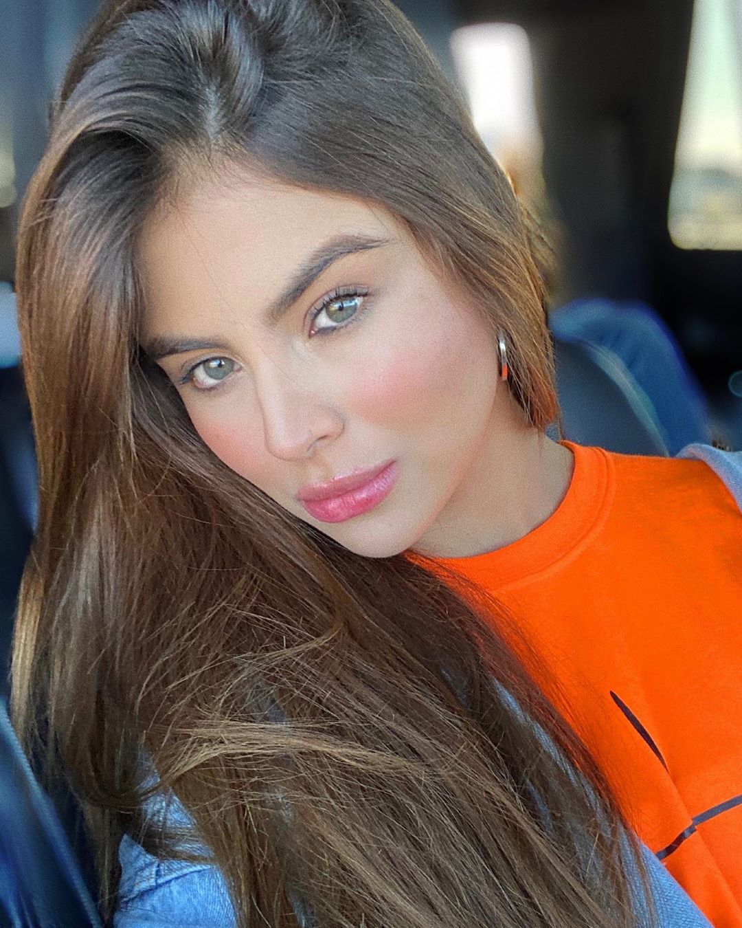 Laura Sanchez H 4 Laura Sanchez H 3 New Hot