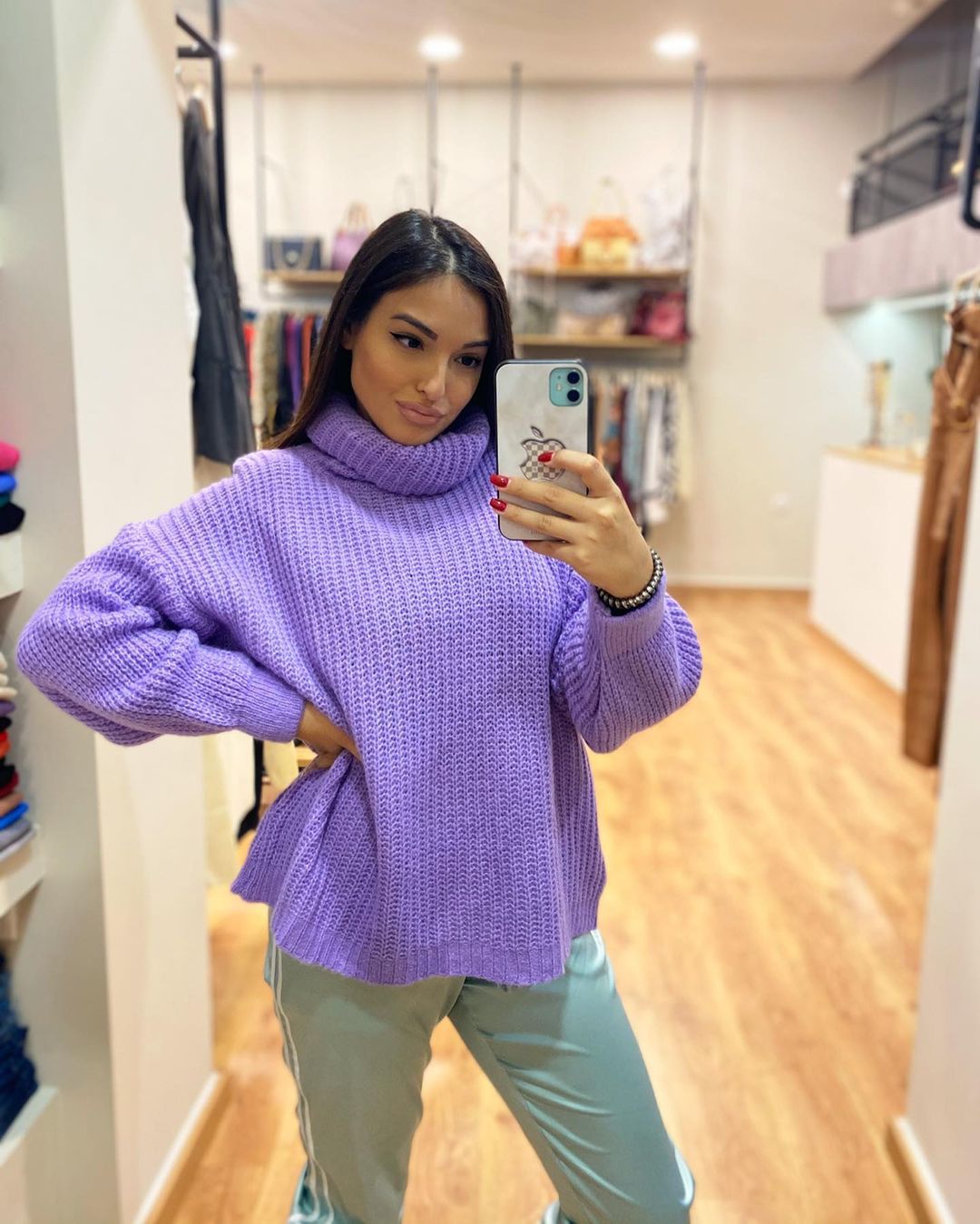 Marietta Barakou 4 Marietta Barakou 3 New Hot