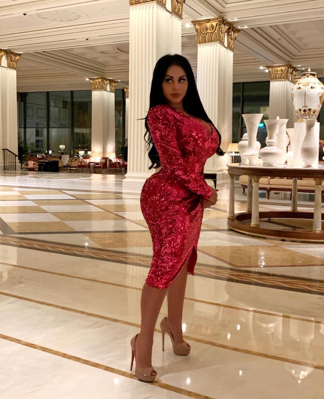 Meli Santa 4 Meli Santa 3 New Hot
