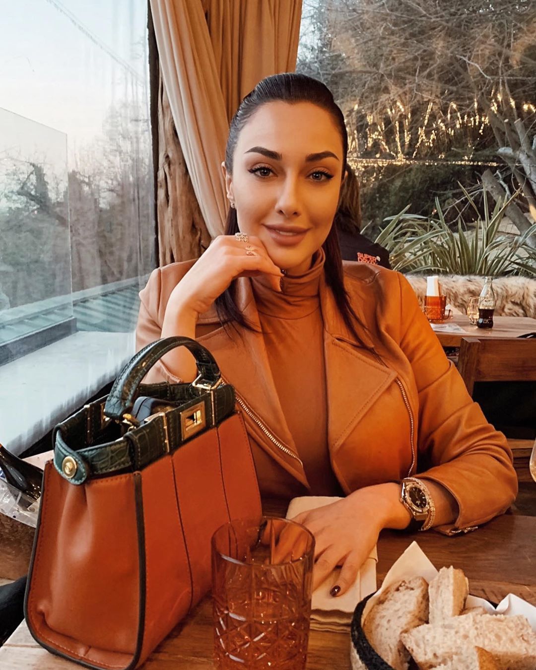Sadaf Taherian 4 Sadaf Taherian 3 New Hot