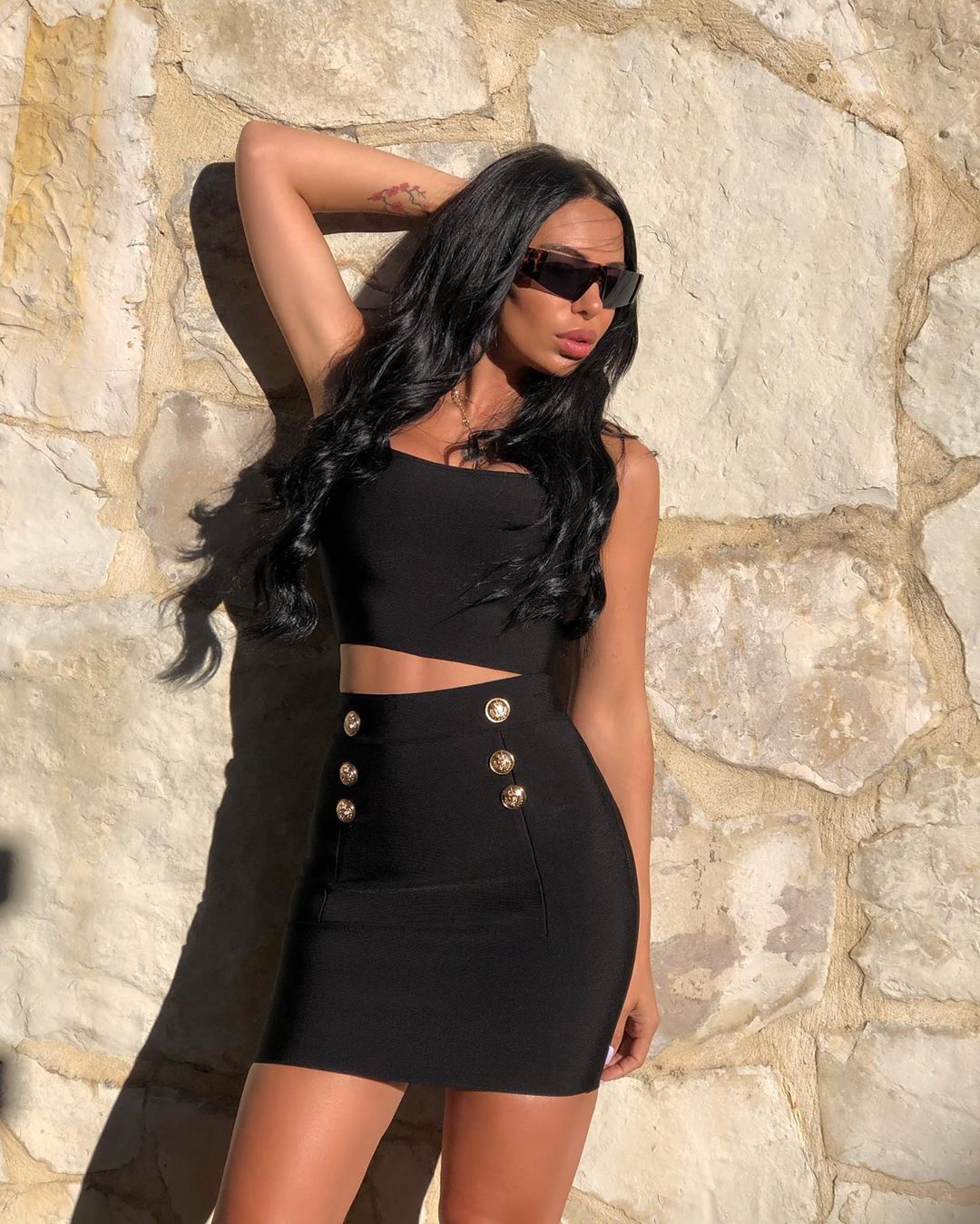 Shorena Begashvili 4 Shorena Begashvili 3 New Hot