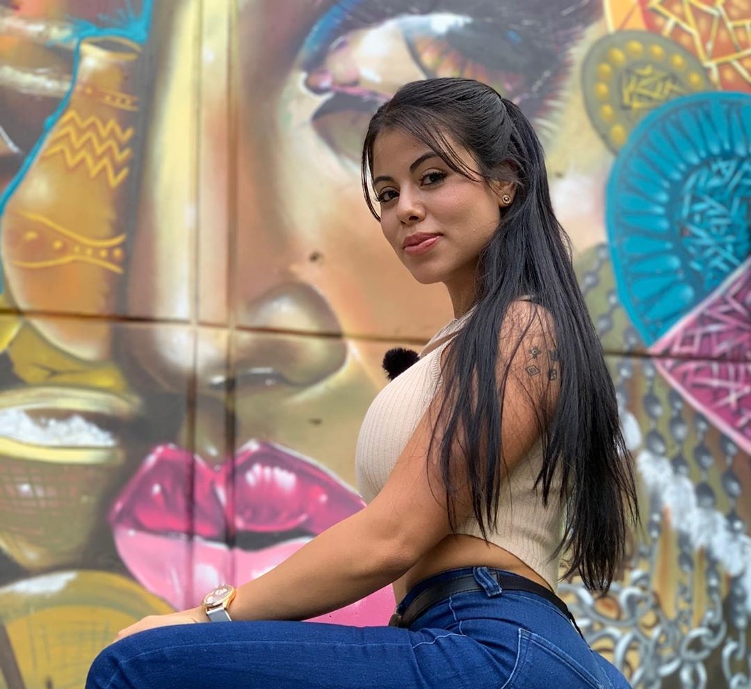 Steffy Moreno 4 Steffy Moreno 3 New Hot