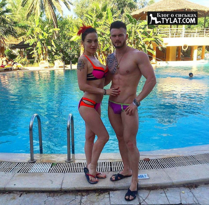 Милена Дейнега 6 Милена Дейнега 5 New Hot