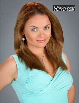 Юлия Проскурякова 12 Юлия Проскурякова 11 New Hot