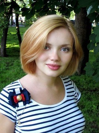 Юлия Вайшнур 8 Юлия Вайшнур 7 New Hot