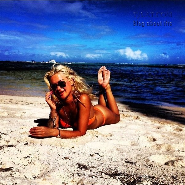 Марина Африкантова 22 Марина Африкантова 21 New Hot