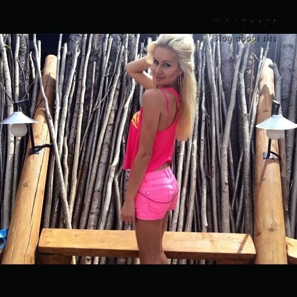 Марина Африкантова 12 Марина Африкантова 11 New Hot