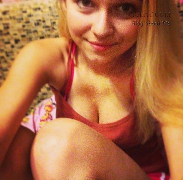 Анна Кручинина 4 Анна Кручинина 3 New Hot