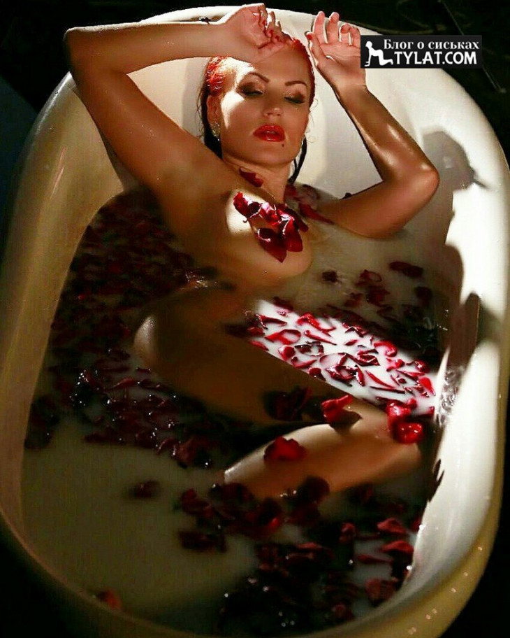 Милена Дейнега 4 Милена Дейнега 3 New Hot