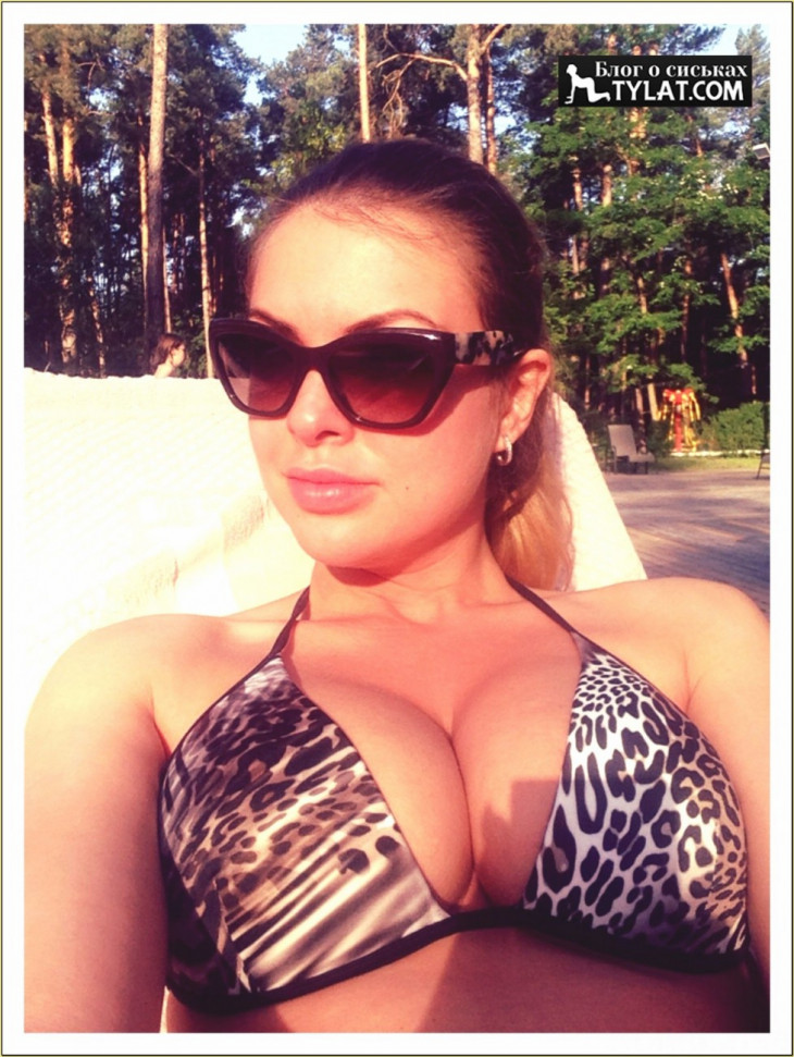 Екатерина Островская 12 Екатерина Островская 11 New Hot
