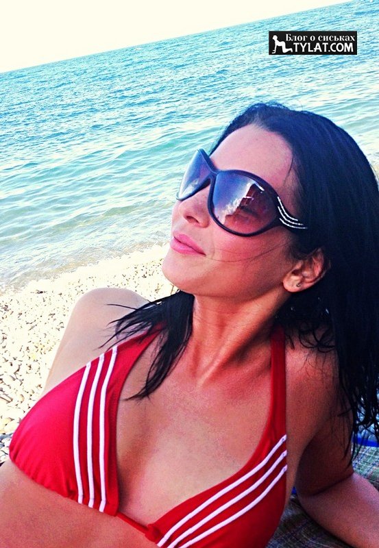 Анна Неделько 10 Анна Неделько 9 New Hot