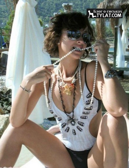 Анастасия Цветаева (Актриса) 12 Анастасия Цветаева (Актриса) 11 New Hot