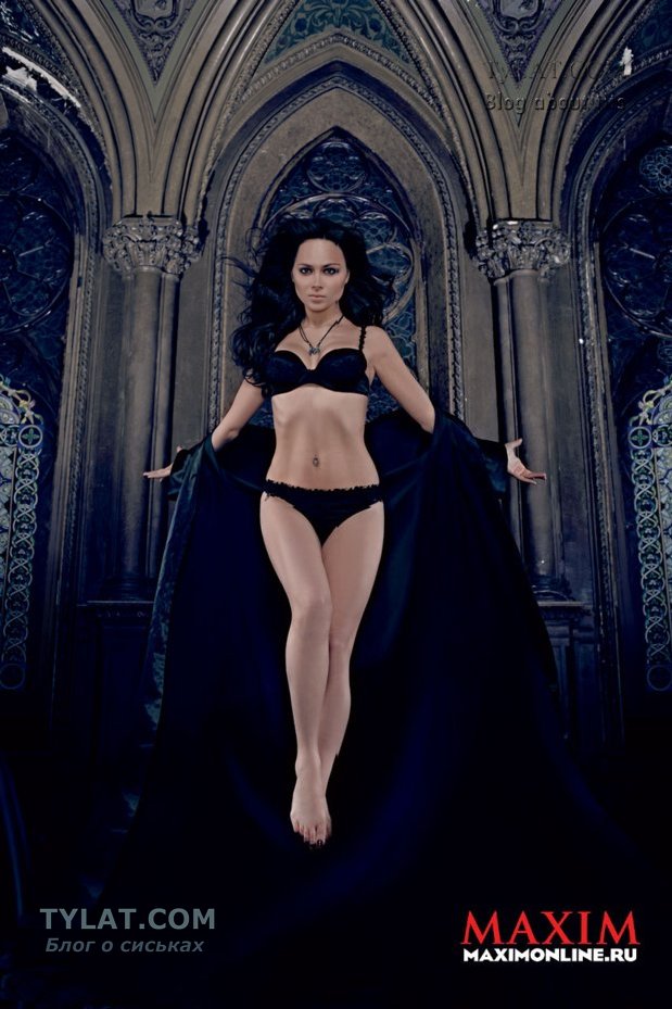 Кристина Соколовская 30 Кристина Соколовская 29 New Hot