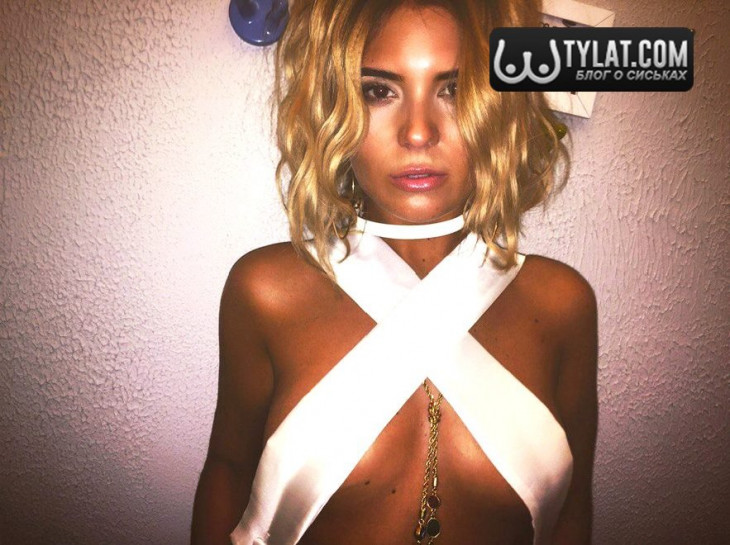 Анна Шульгина (Актриса И Певица) 24 Анна Шульгина (Актриса И Певица) 23 New Hot