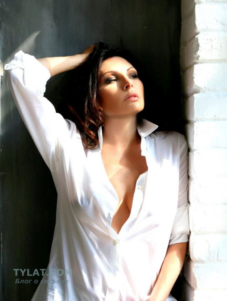 Даша Букина 6 Даша Букина 5 New Hot
