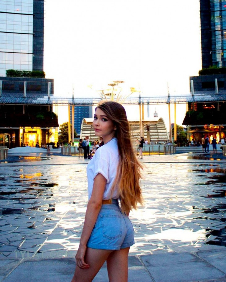Карина Стримерша (Сычева) 8 Карина Стримерша (Сычева) 7 New Hot