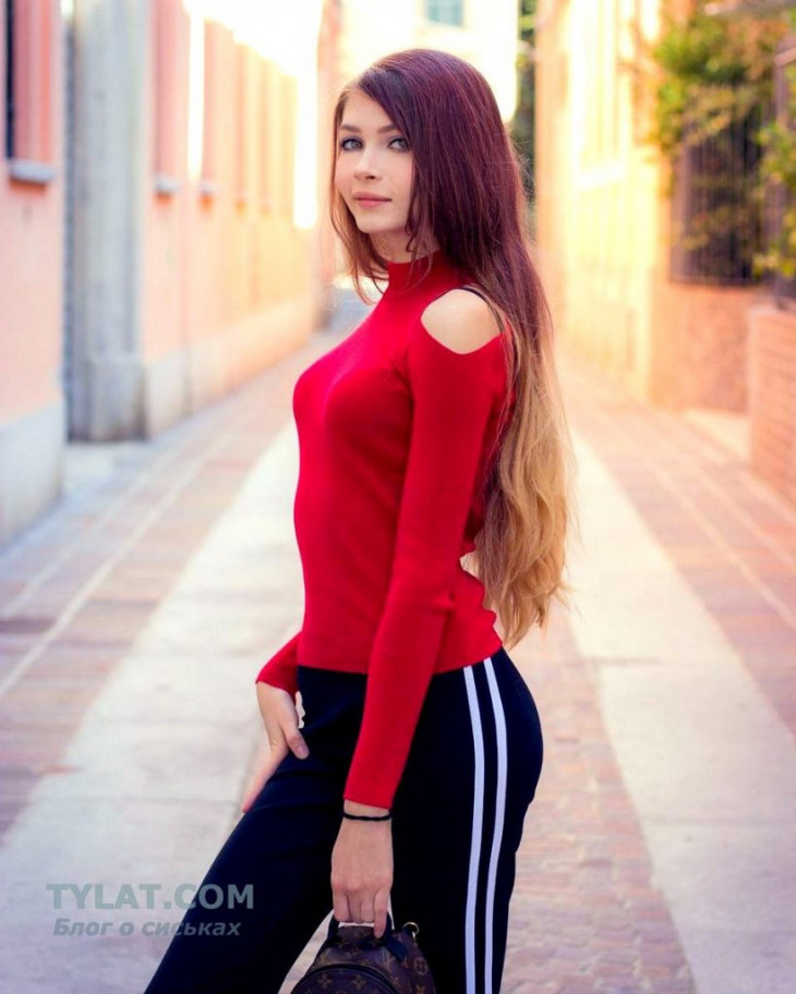 Карина Стримерша (Сычева) 14 Карина Стримерша (Сычева) 13 New Hot