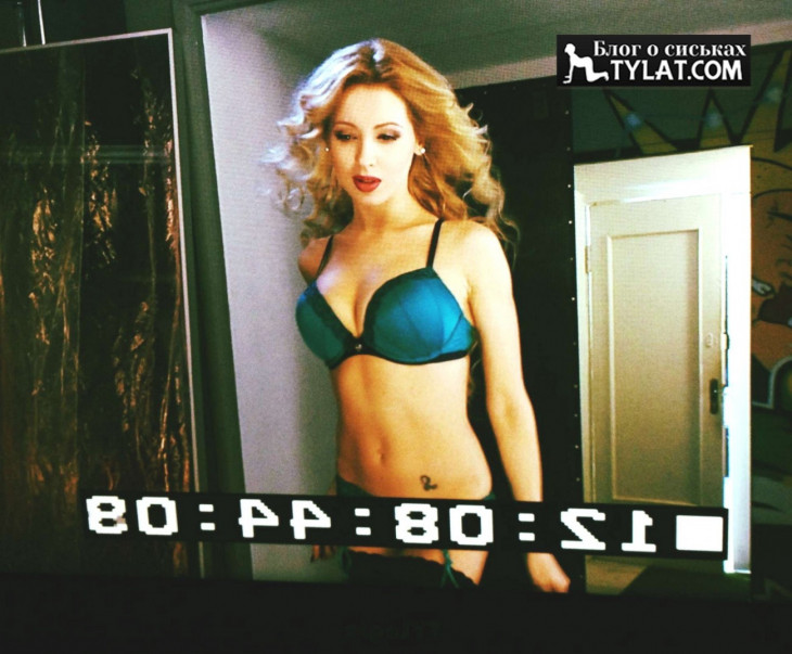 Ирина Темичева (Ева Из Кухни) 28 Ирина Темичева (Ева Из Кухни) 27 New Hot
