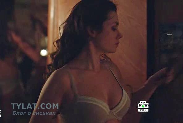 Виктория Заболотная (Актриса) 6 Виктория Заболотная (Актриса) 5 New Hot