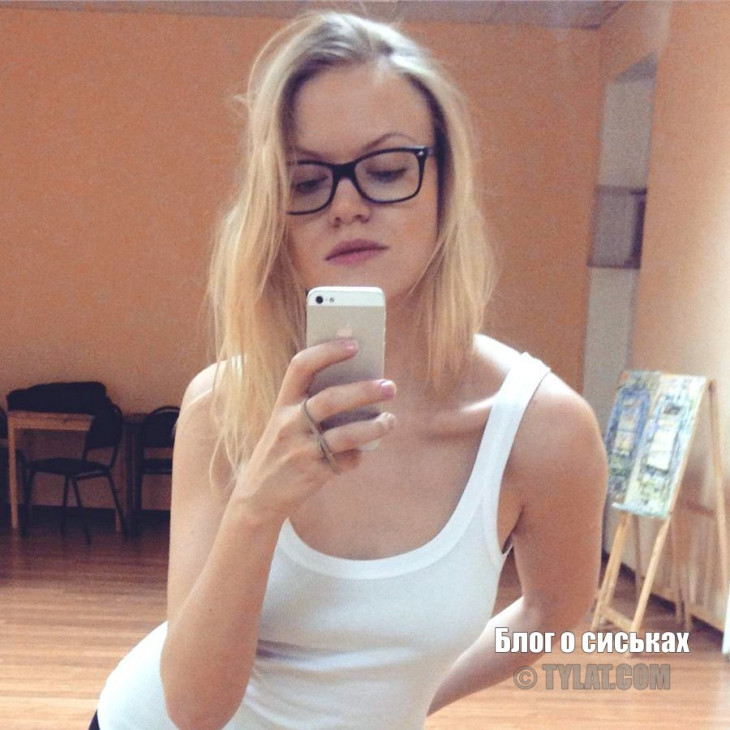 Анна Котова (Актриса) 6 Анна Котова (Актриса) 5 New Hot