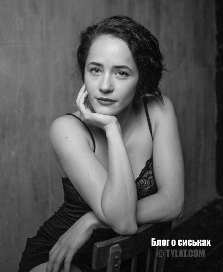 Ольга Лерман (Актриса) 6 Ольга Лерман (Актриса) 5 New Hot