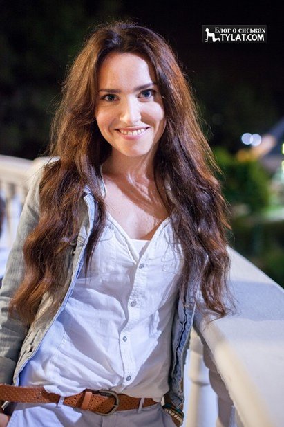 Юлия Александрова 12 Юлия Александрова 11 New Hot