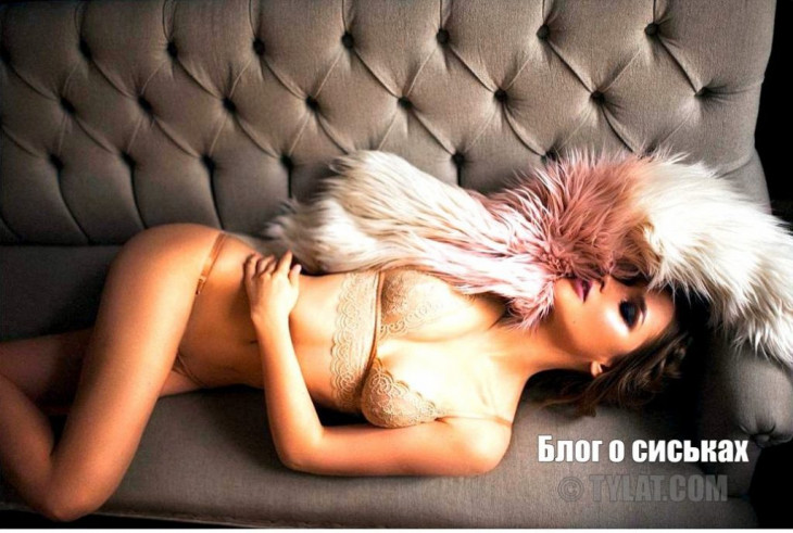 Алина Кизиярова (Ланина) 20 Алина Кизиярова (Ланина) 19 New Hot