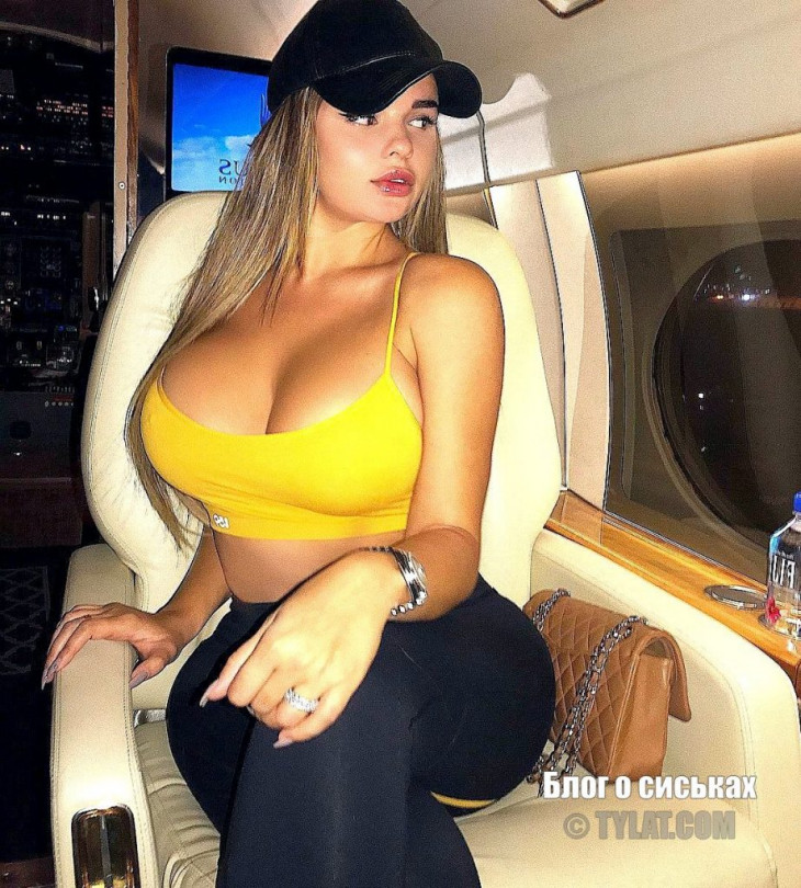 Анастасия Квитко (Модель) 16 Анастасия Квитко (Модель) 15 New Hot