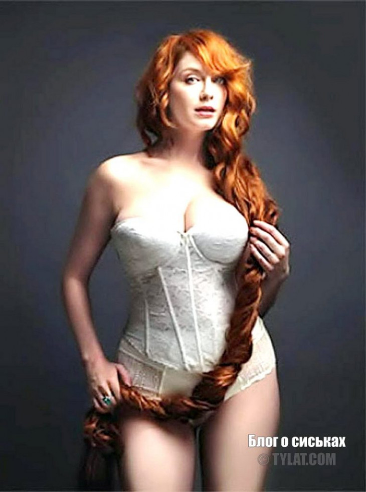 Кристина Хендрикс (Актриса) 16 Кристина Хендрикс (Актриса) 15 New Hot