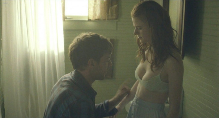 Роуз Лесли (Актриса) 8 Роуз Лесли (Актриса) 7 New Hot