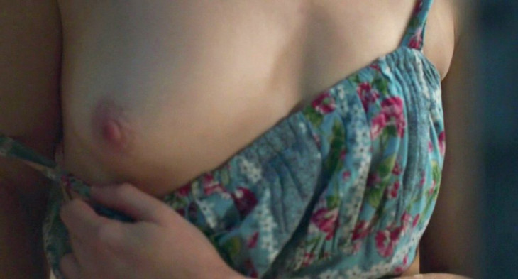 Ванесса Кирби 16 Ванесса Кирби 15 New Hot