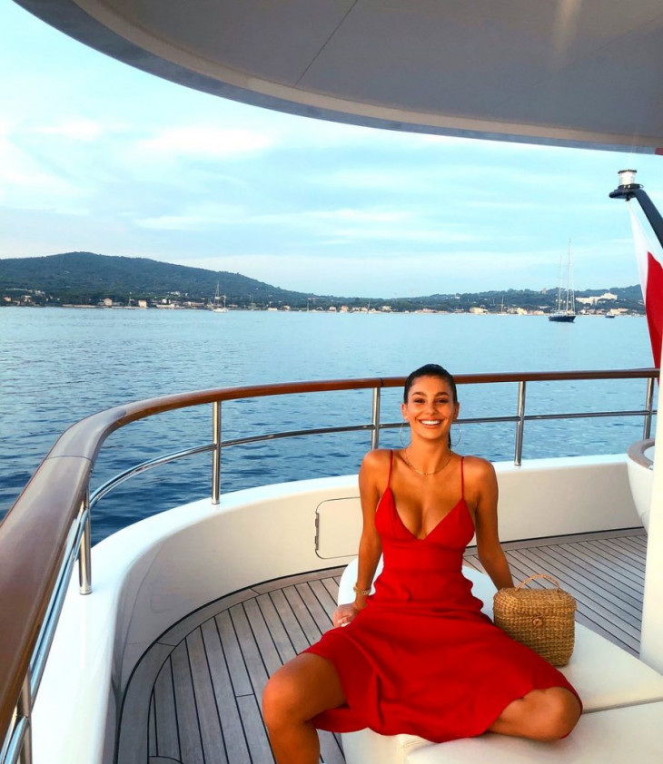 Камила Морроне (Модель) 28 Камила Морроне (Модель) 27 New Hot