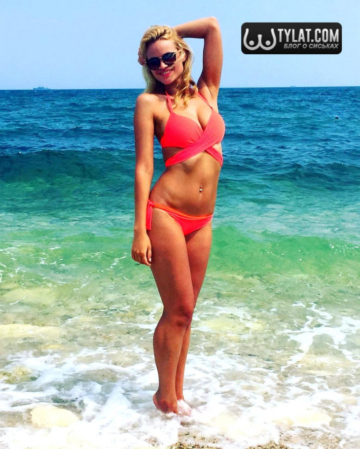 Марина Доможирова (Актриса) 16 Марина Доможирова (Актриса) 15 New Hot