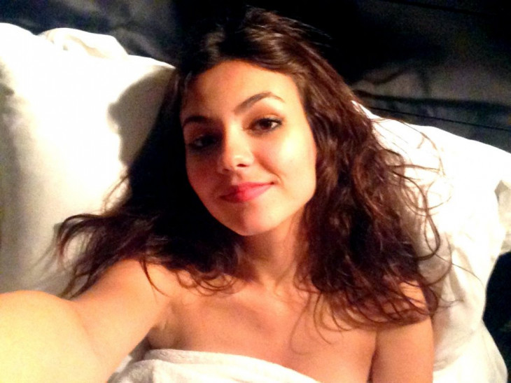 Виктория Джастис 20 Виктория Джастис 19 New Hot