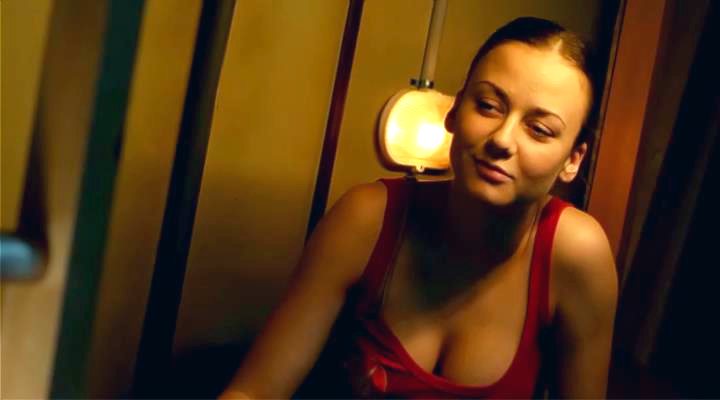 Ингрид Олеринская 14 Ингрид Олеринская 13 New Hot