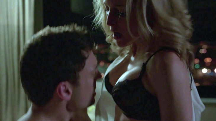 Джиллиан Андерсон 6 Джиллиан Андерсон 5 New Hot