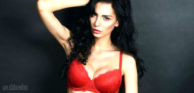 Ника Вайпер 28 Ника Вайпер 27 New Hot