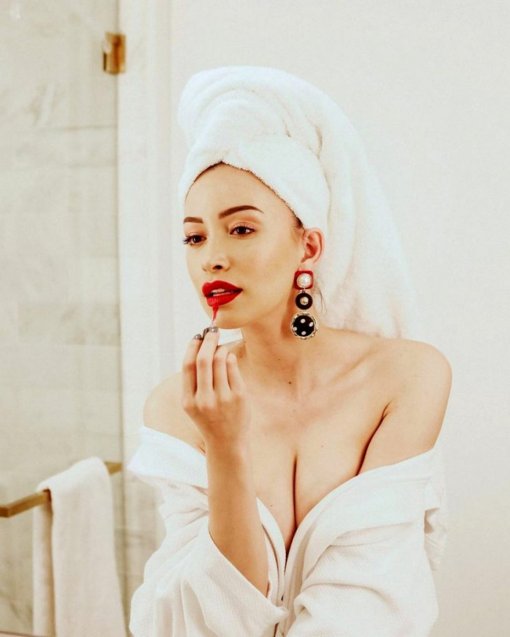 Кристиан Серратос 24 Кристиан Серратос 23 New Hot