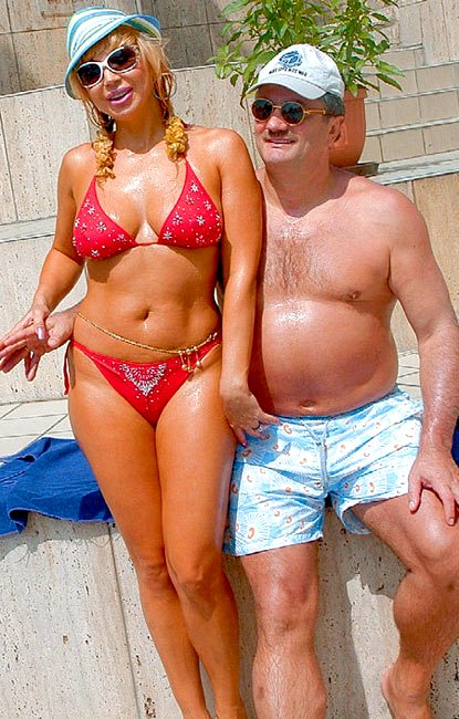 Маша Распутина 16 Маша Распутина 15 New Hot