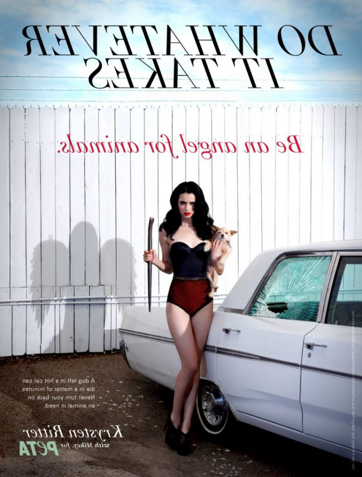 Кристен Риттер 14 Кристен Риттер 13 New Hot
