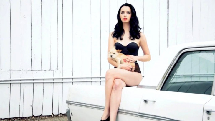 Кристен Риттер 12 Кристен Риттер 11 New Hot