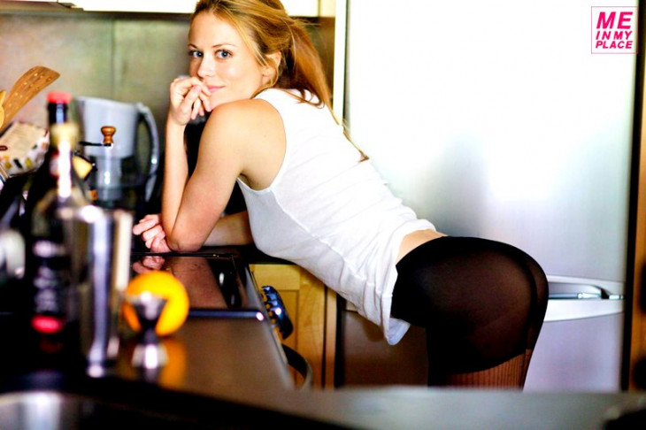Клэр Коффи 28 Клэр Коффи 27 New Hot