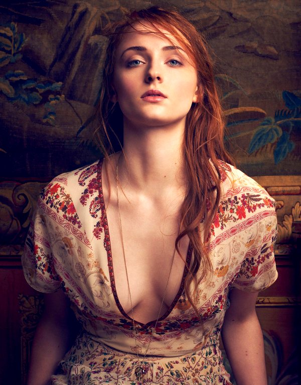 Софи Тернер 40 Софи Тернер 39 New Hot