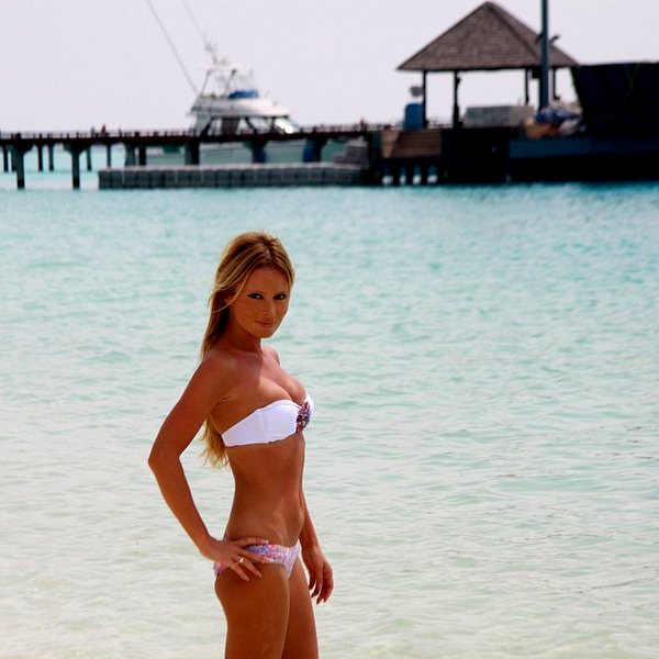 Дана Борисова 30 Дана Борисова 29 New Hot
