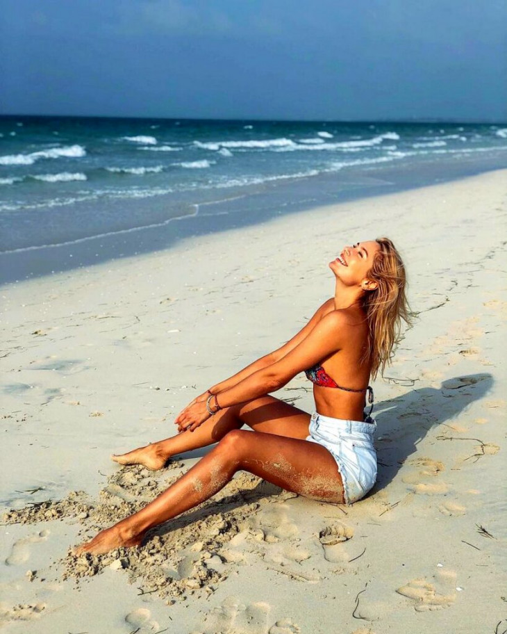 Наталья Рудова 20 Наталья Рудова 19 New Hot