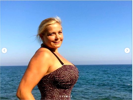 Ирина Пегова 24 Ирина Пегова 23 New Hot